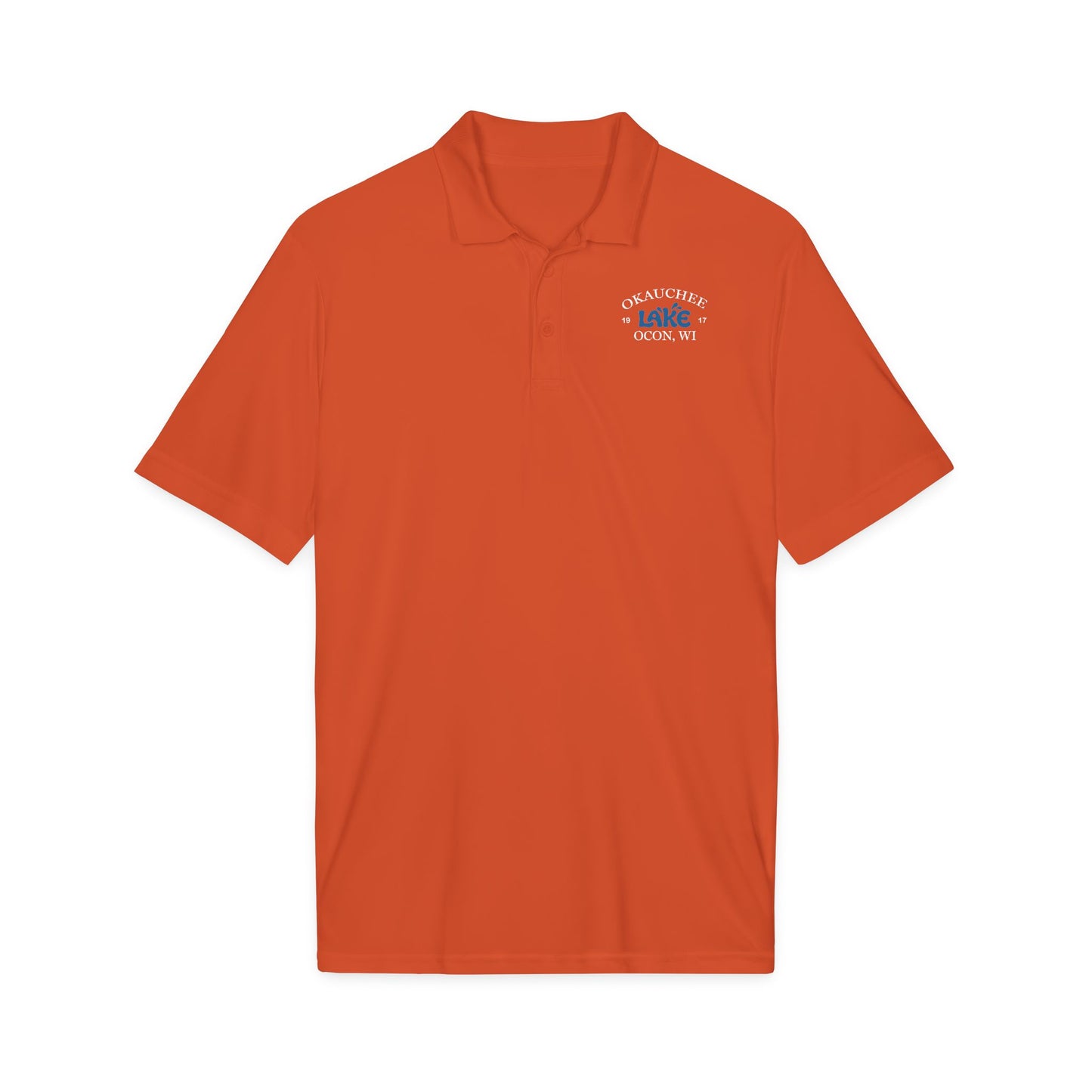 Polo Tee