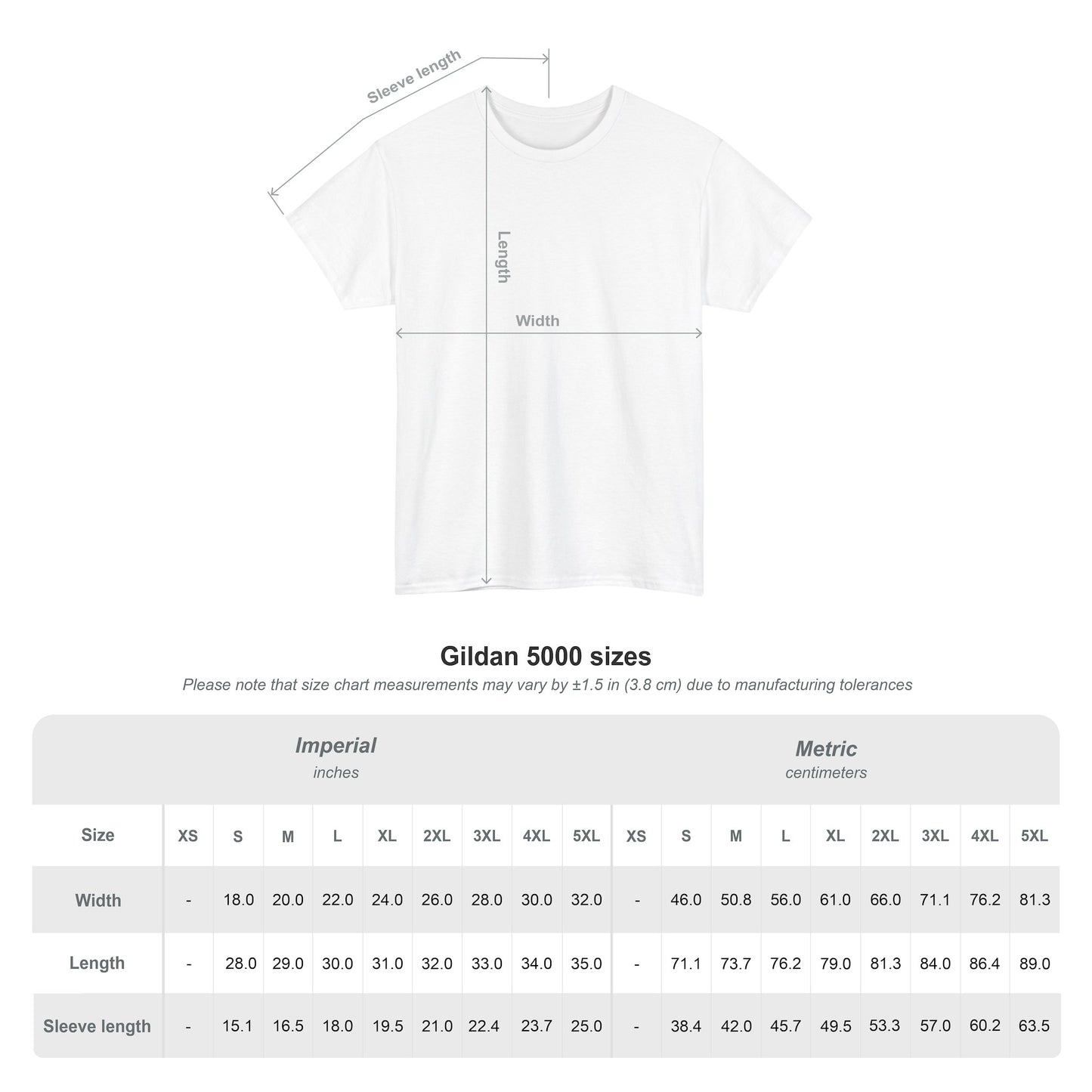 Grand Tetons Enjoy the adventure Earth Graphic Gildan T‑Shirt