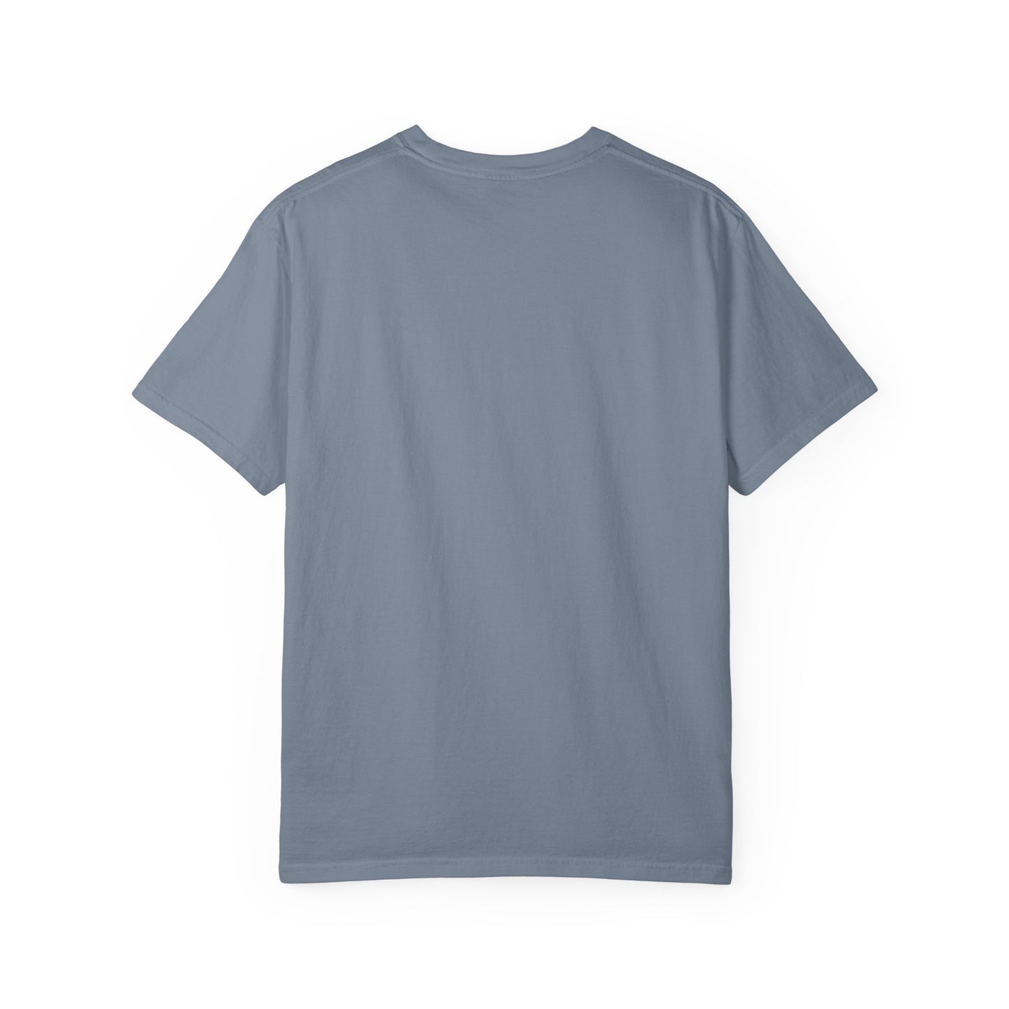 Lake Name - Customizable on Website - Unisex Lightweight Tee