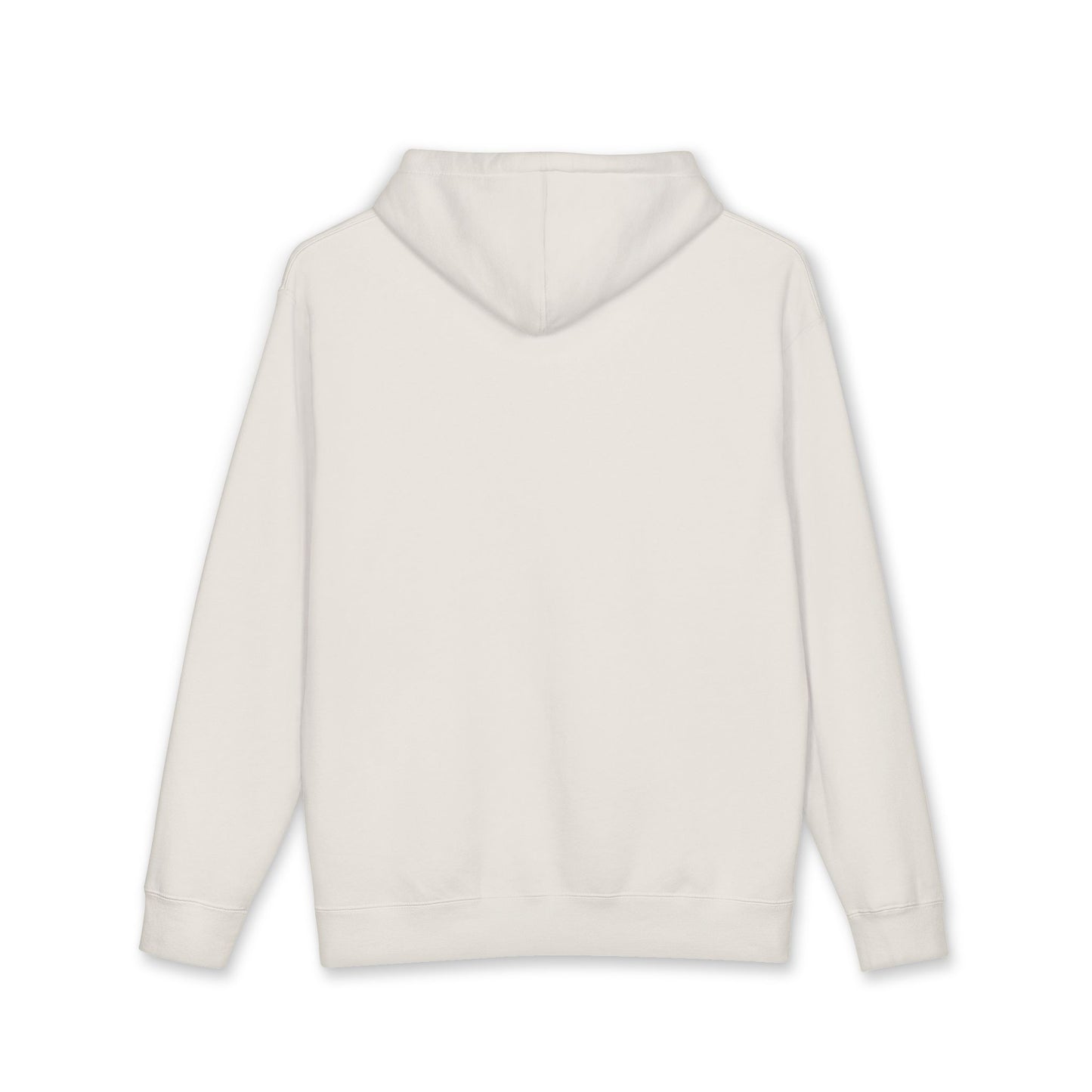 Unisex Heavyweight Hooded Sweatshirt - Independent Trading Co