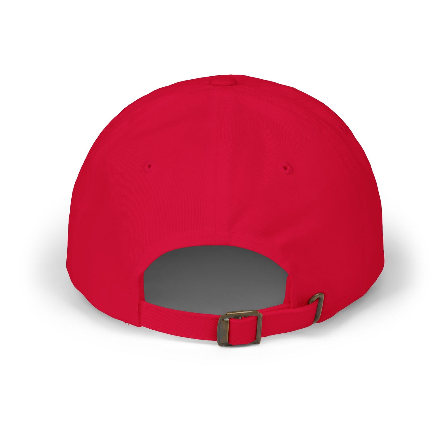 Classic Cap Embroidered