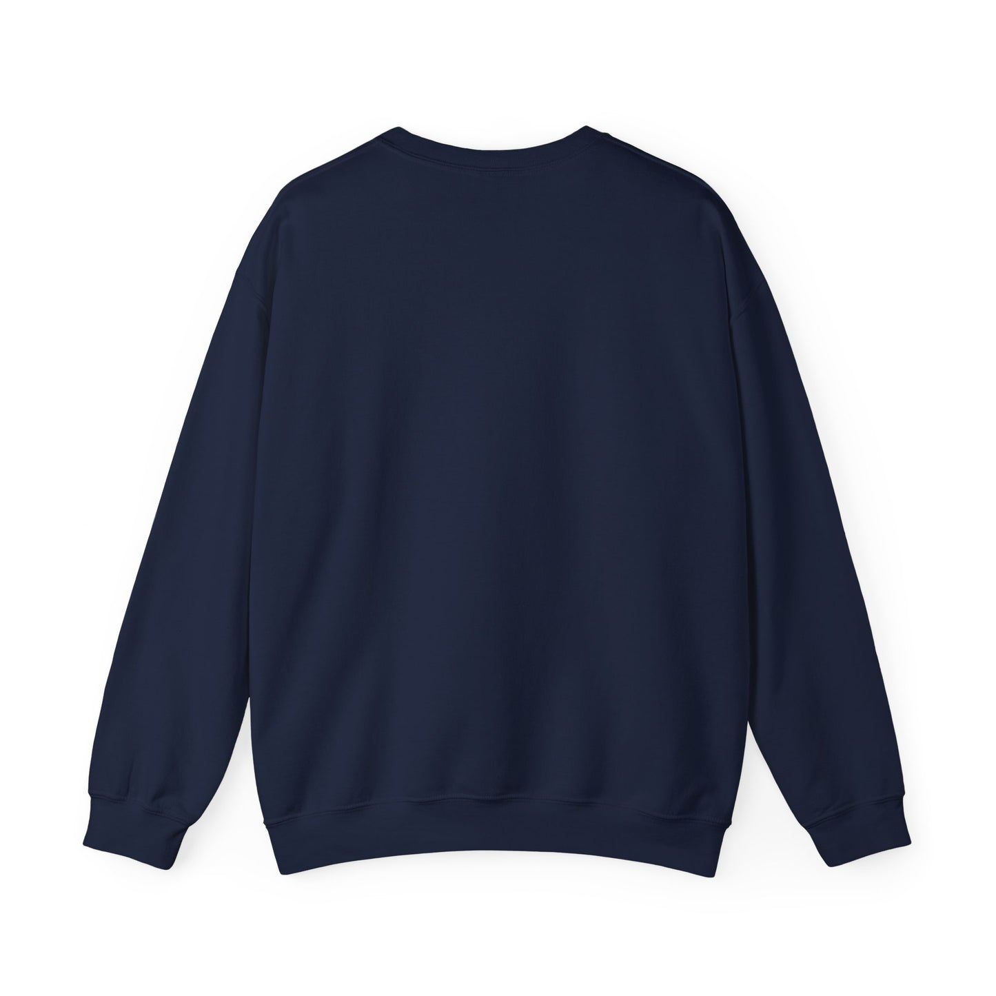 Sailboat Comfort Unisex Heavy Blend™ Crewneck Sweatshirt