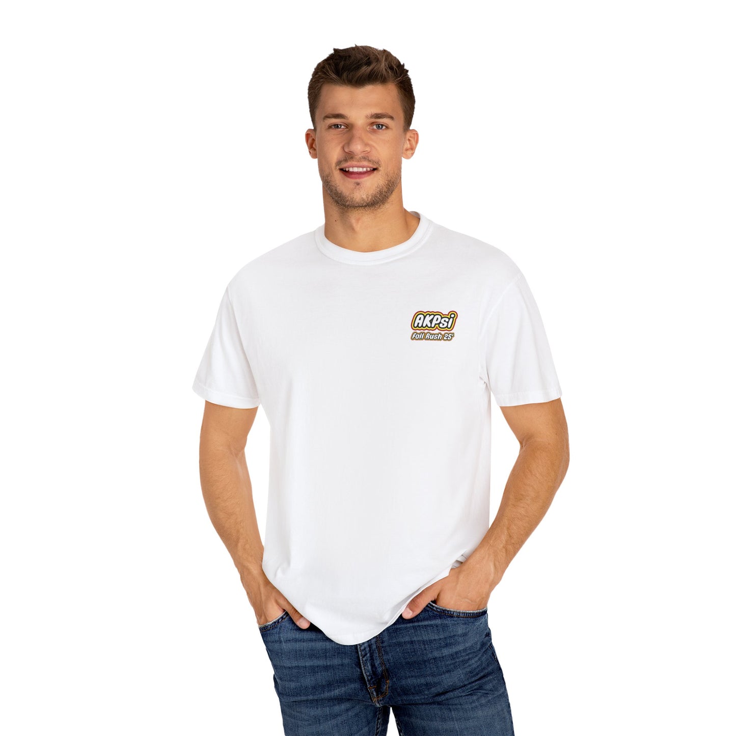 Wisconsin Landmark Unisex Garment-Dyed T-Shirt, Comfortable Casual Tee, Travel Souvenir, Graphic Shirt, Unique Gift Idea, School [...]