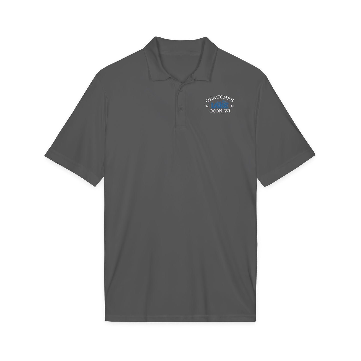 Polo Tee