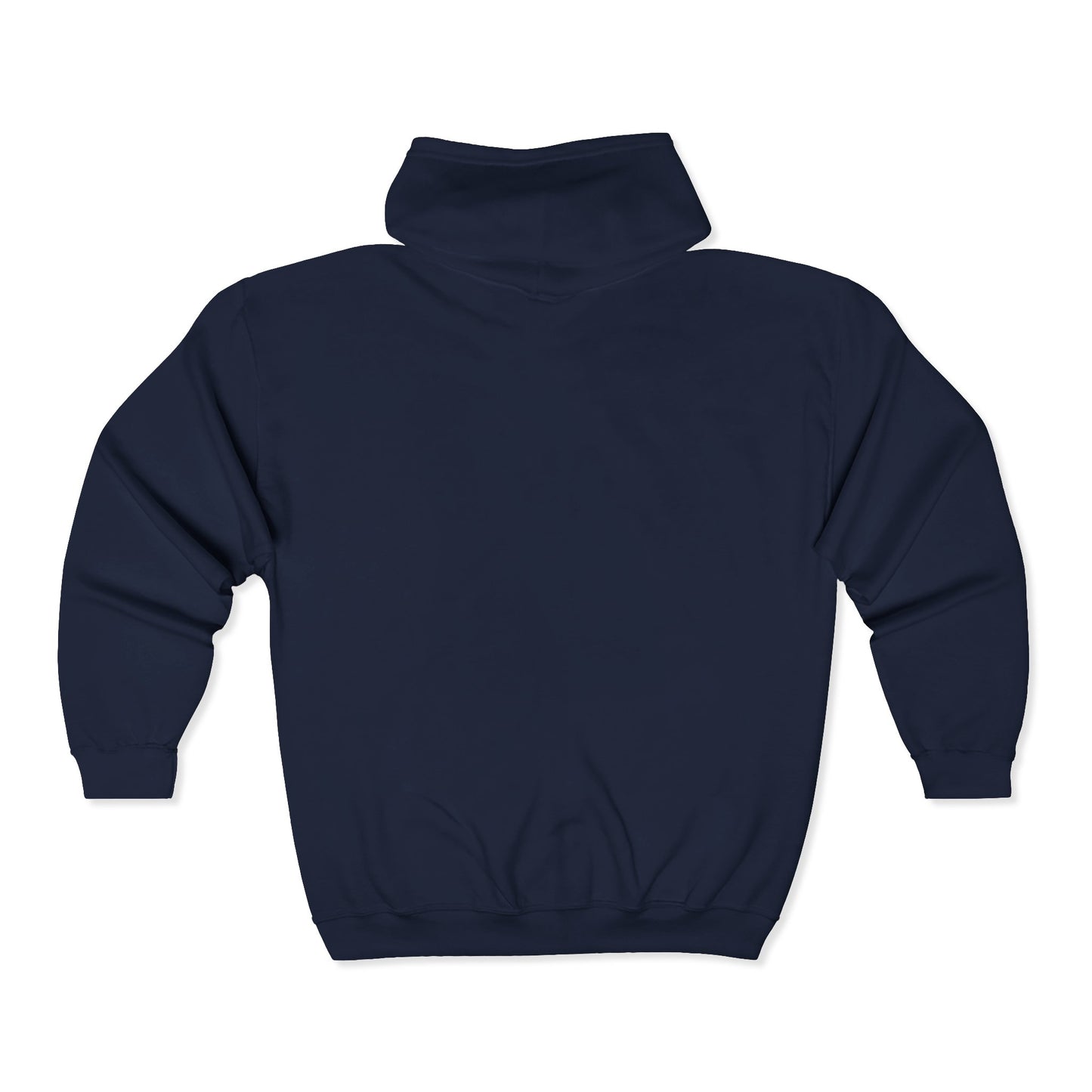 Custom Lake Clothing Zip up Hoodie -