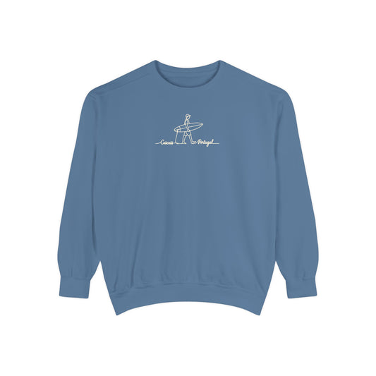 Crewneck Sweatshirt - Comfort Colors