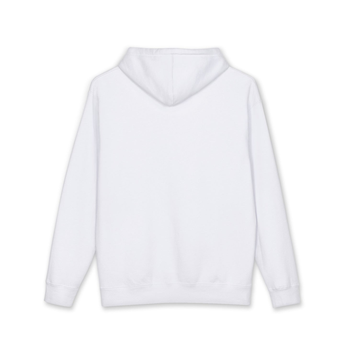 Unisex Heavyweight Hooded Sweatshirt - Independent Trading Co