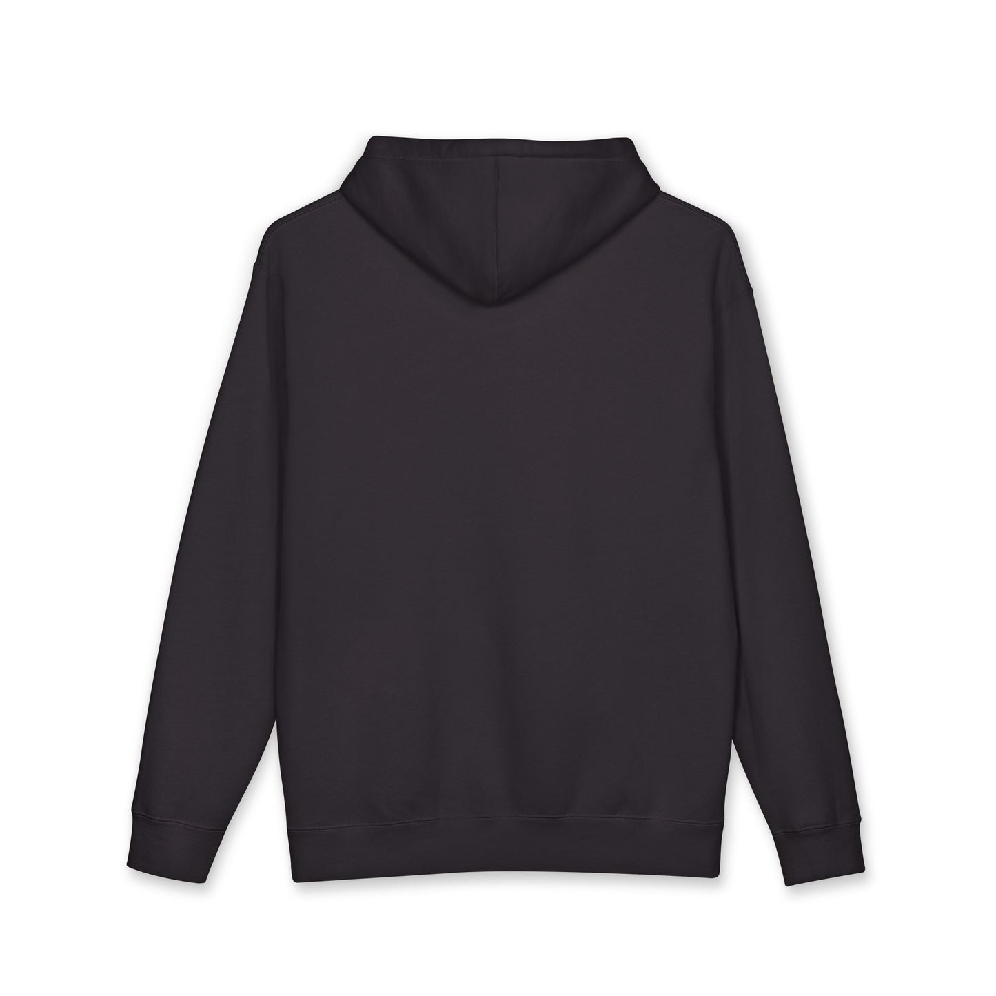 Unisex Heavyweight Hooded Sweatshirt - Independent Trading Co