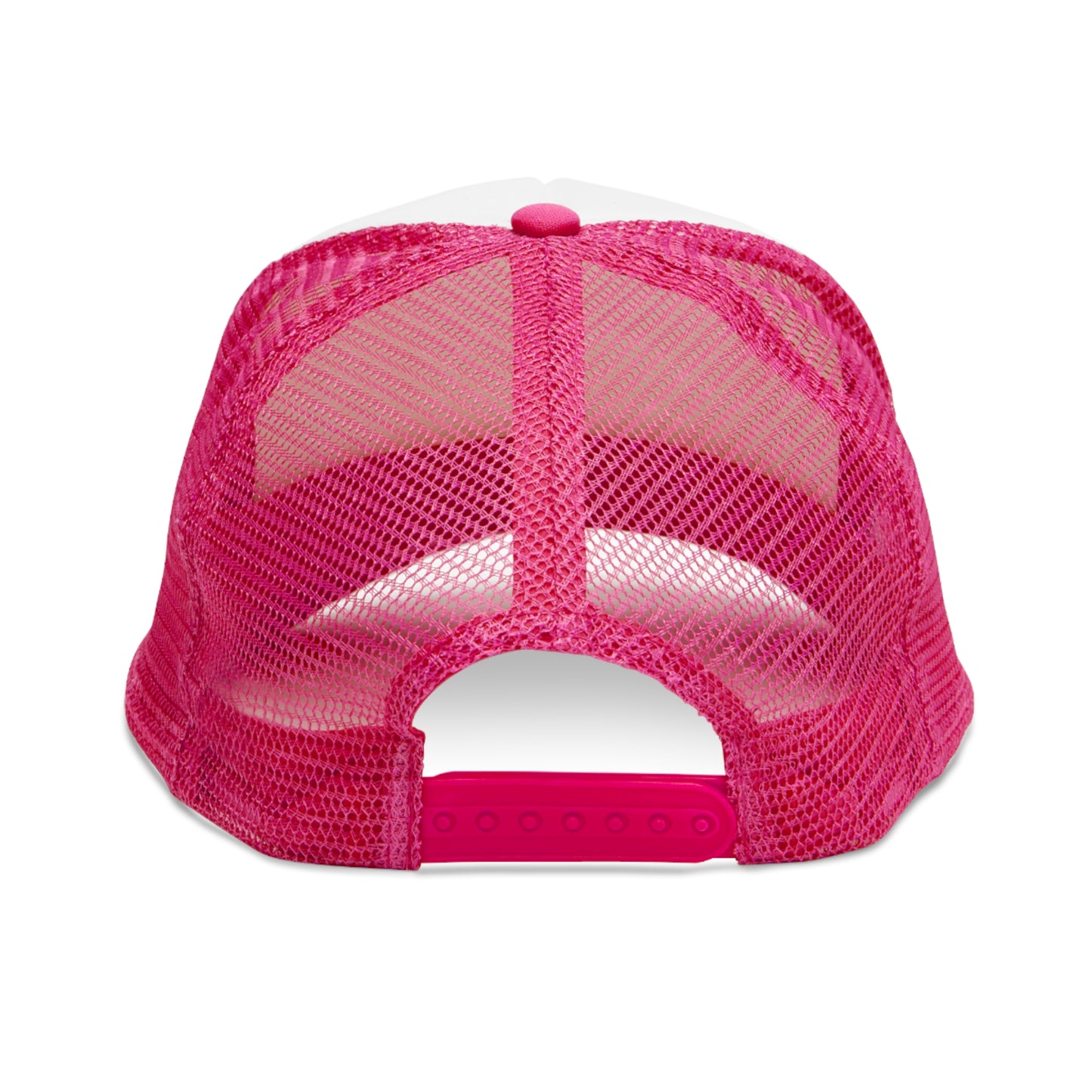 Sailboat Finn Model Mesh Trucker Cap