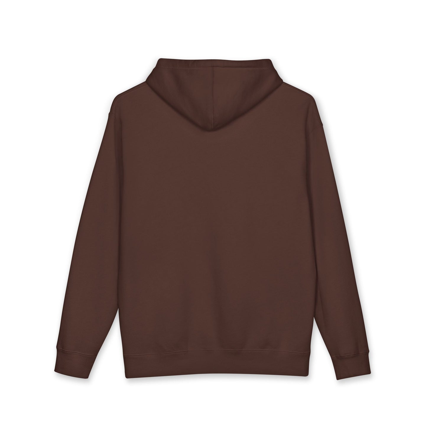 Unisex Heavyweight Hooded Sweatshirt - Independent Trading Co