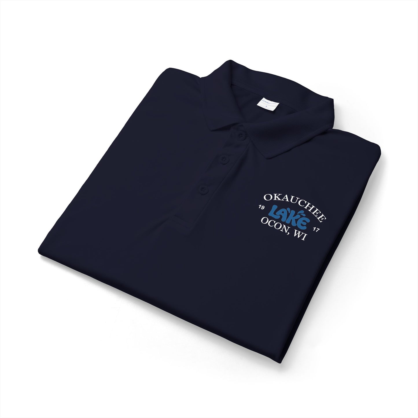 Polo Tee