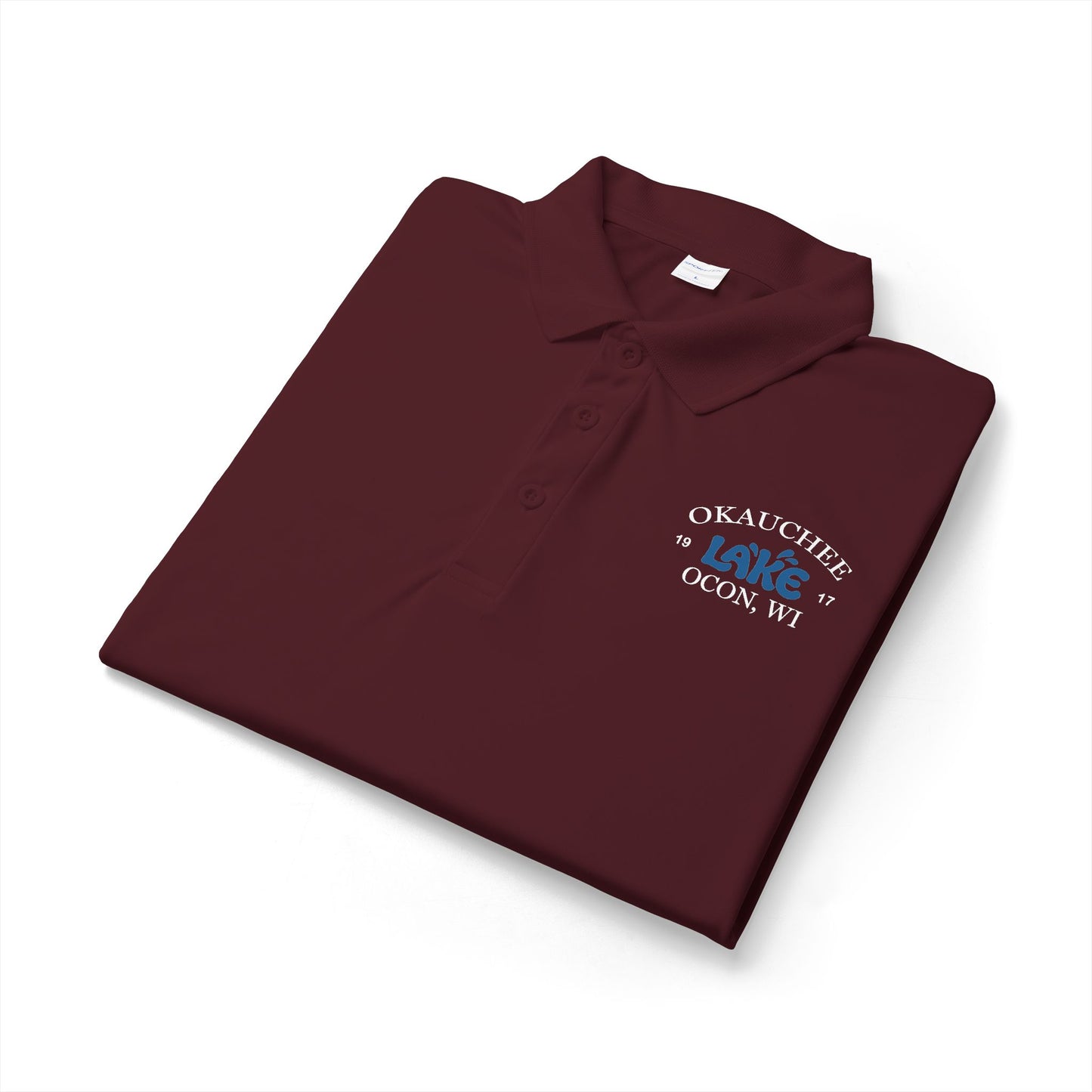 Polo Tee