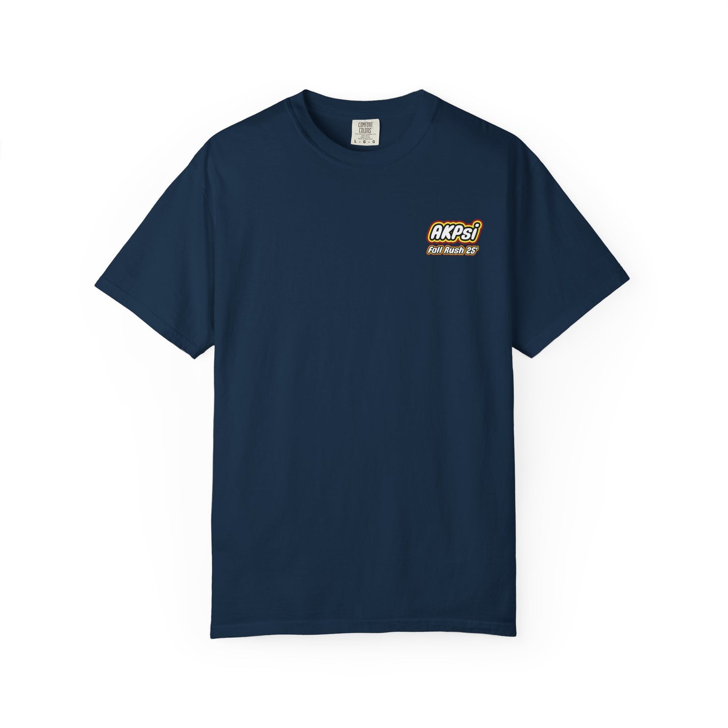 Wisconsin Landmark Unisex Garment-Dyed T-Shirt, Comfortable Casual Tee, Travel Souvenir, Graphic Shirt, Unique Gift Idea, School [...]