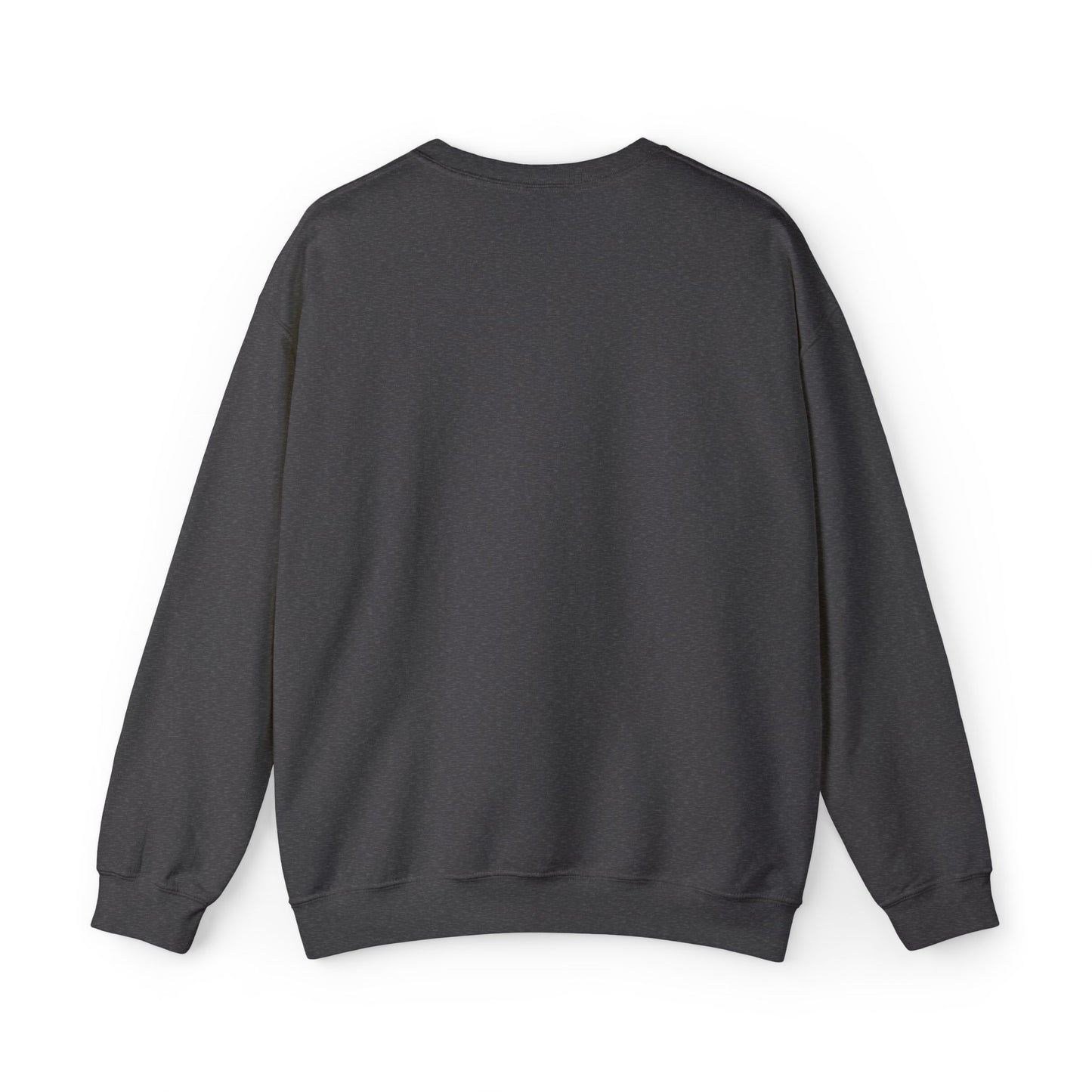Ashippun Lake Embroidered Crewneck