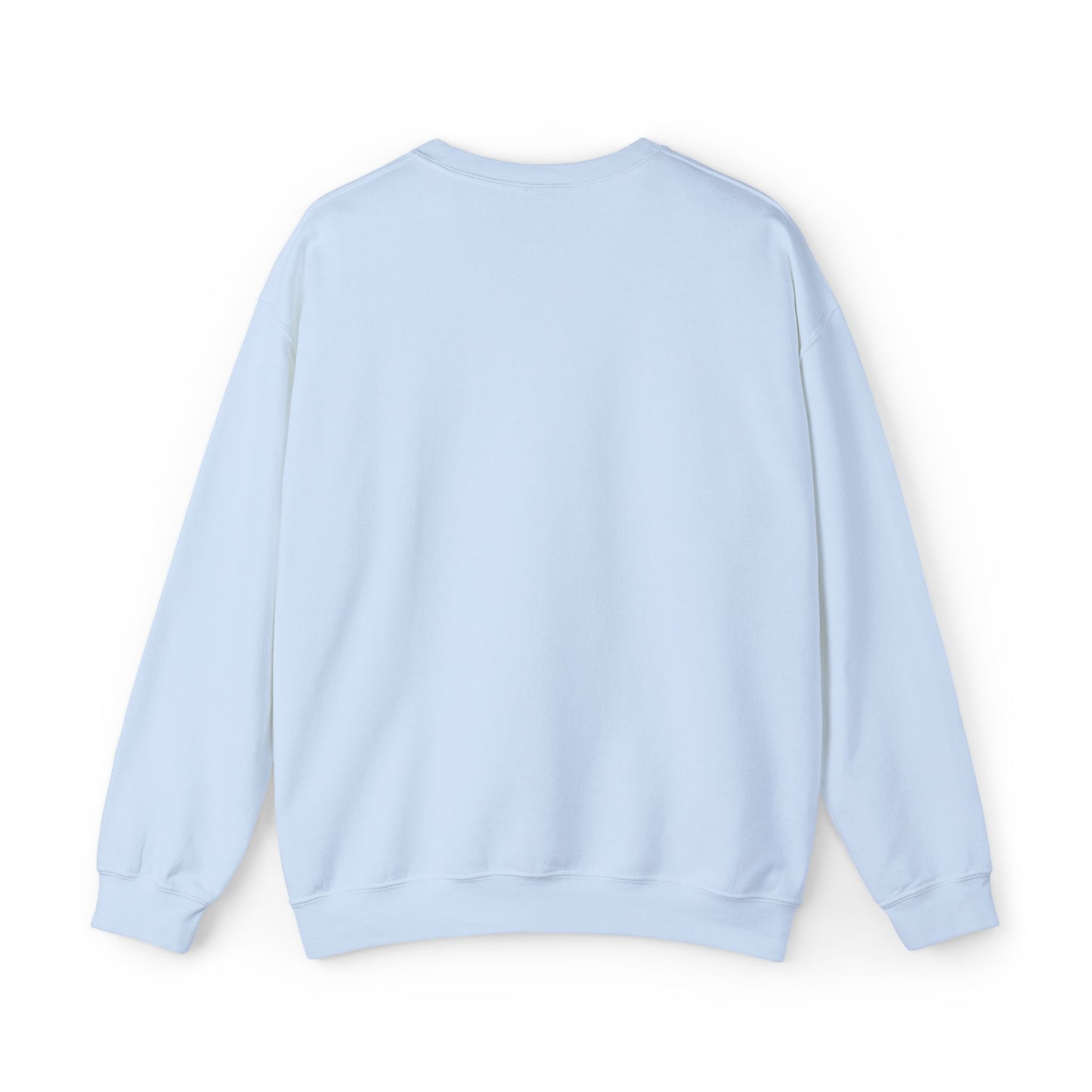 Ashippun Lake Embroidered Crewneck