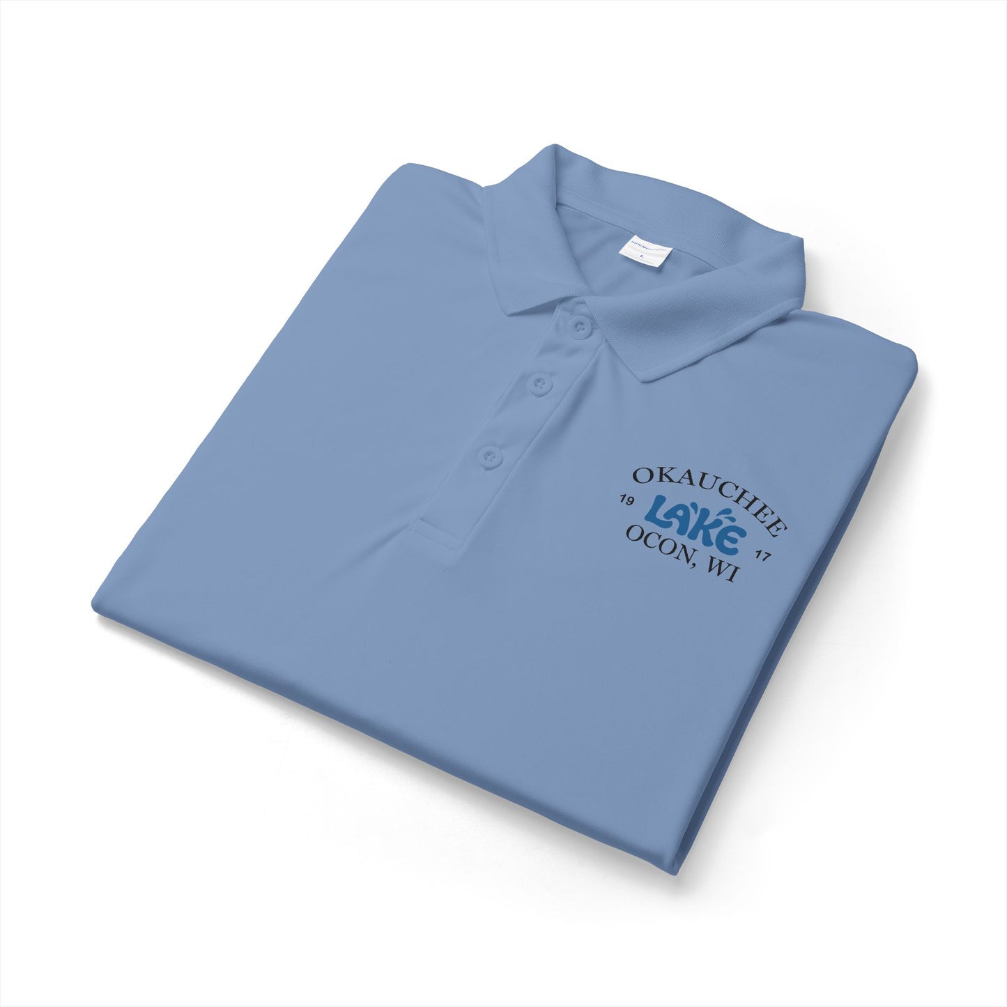 Polo Tee