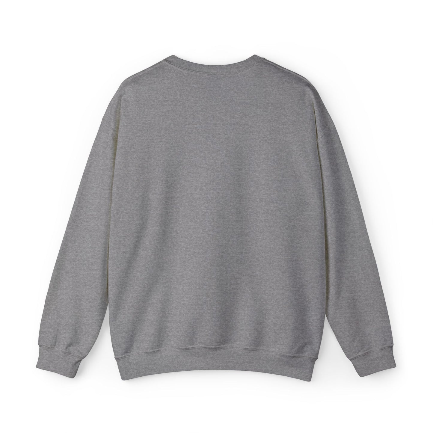 Pewaukee Lake Embroidered Crewneck Sweatshirt - Gildan