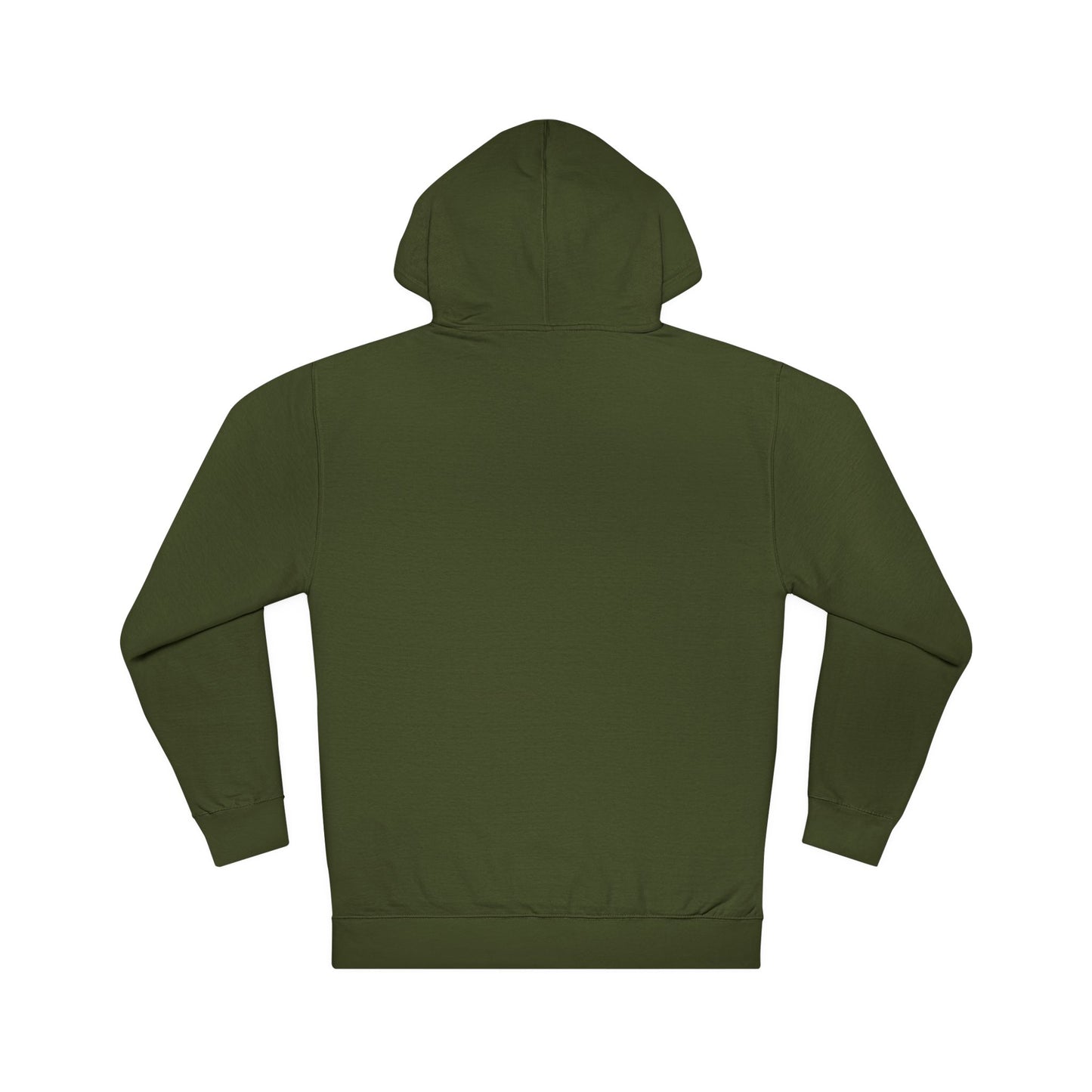 Yngling Sailboat Unisex Hooded Sweatshirt ITC
