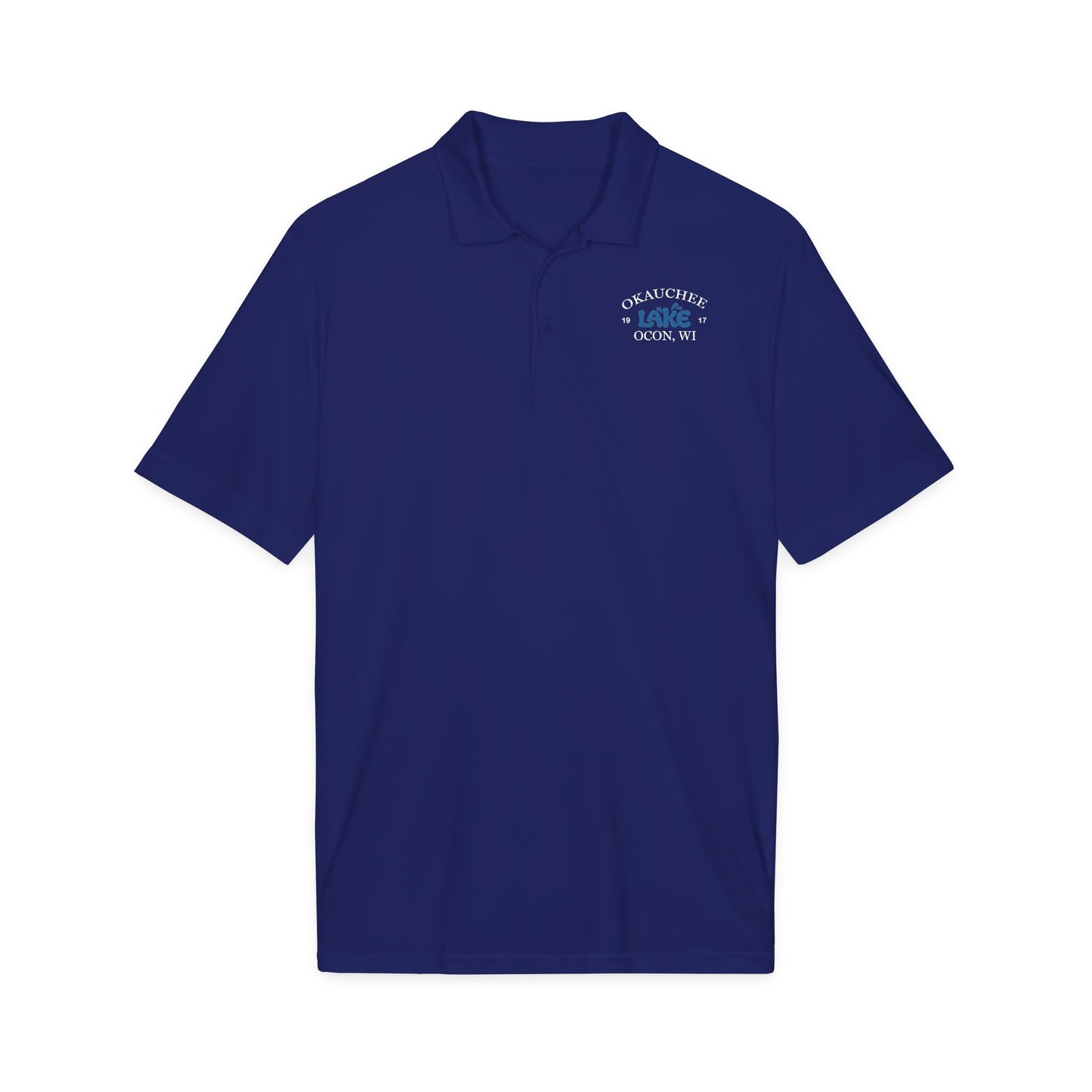 Polo Tee
