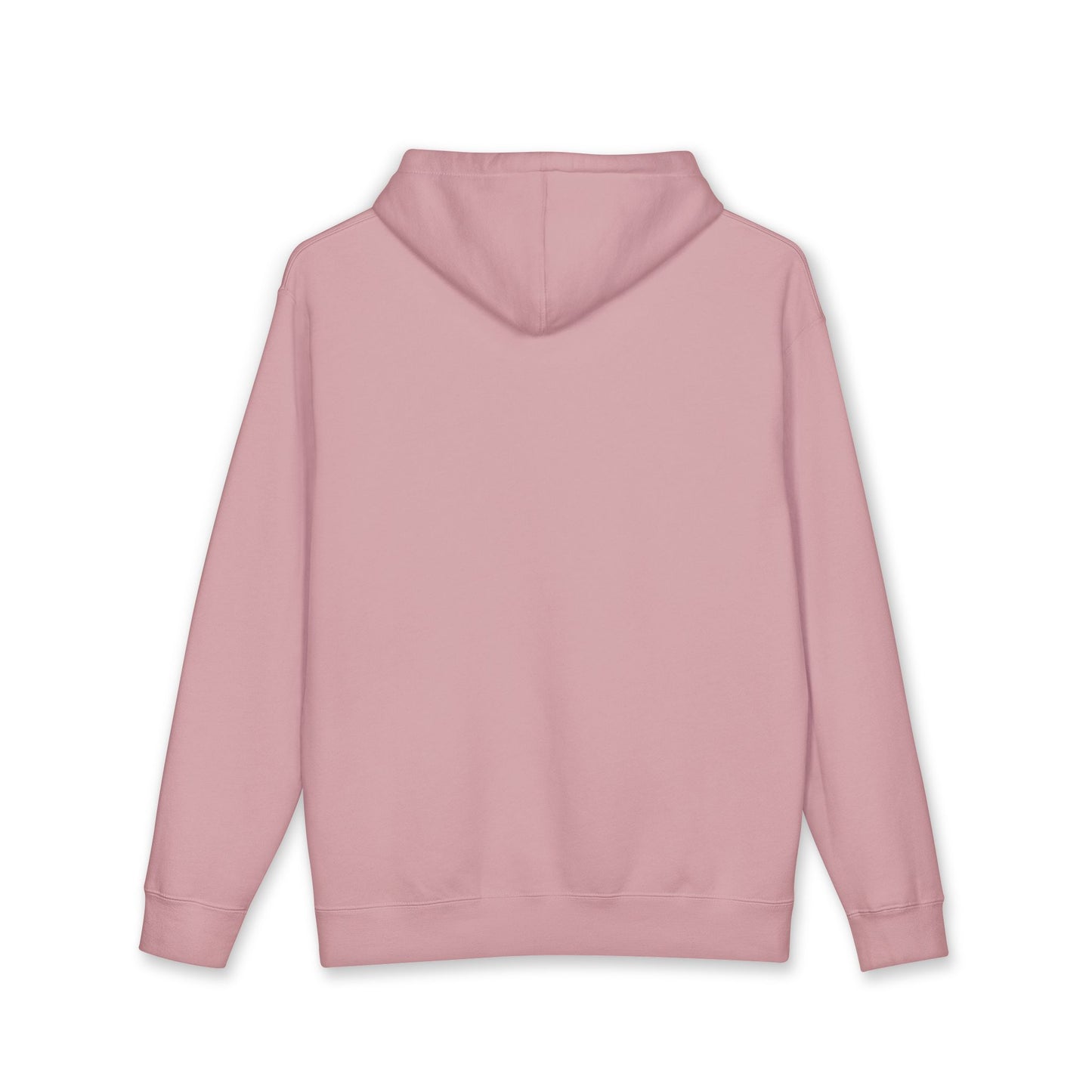 Unisex Heavyweight Hooded Sweatshirt - Independent Trading Co