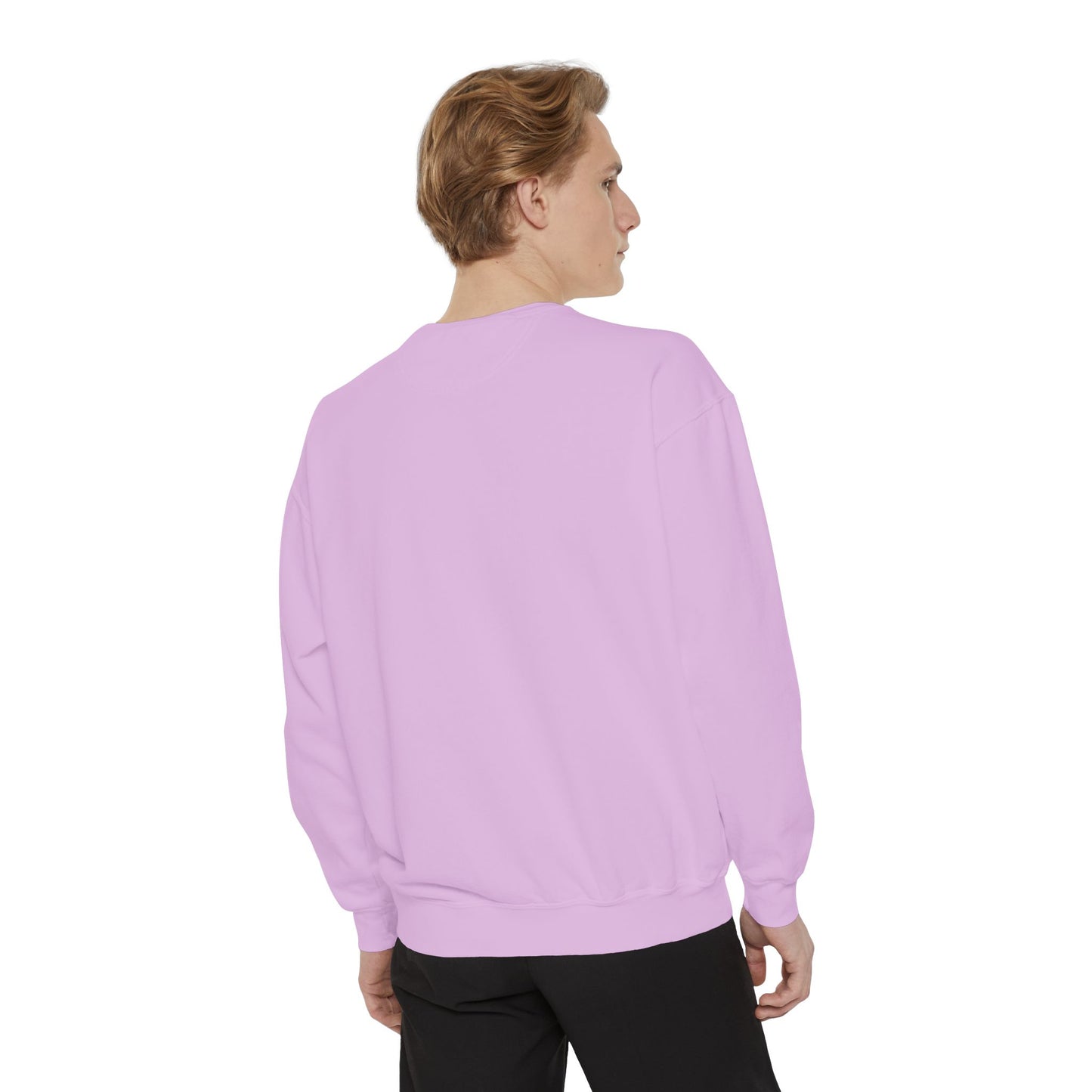 Crewneck Sweatshirt - Comfort Colors