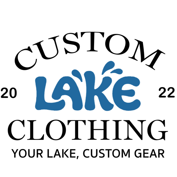 Custom Lake Clothing